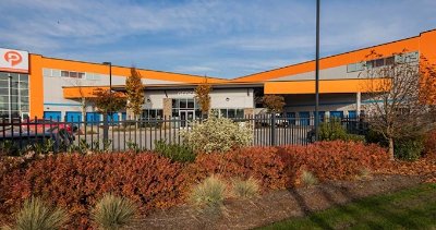 Storage Units at Pockit Self Storage - Abbotsford